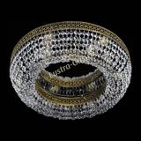 Люстра Венеция Кольцо №6 под бронзу в Симферополе