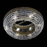 Люстра Венеция Кольцо №6 под бронзу в Симферополе