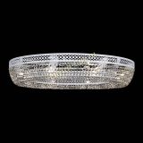 Люстра Венеция Кольцо №8 белая в Симферополе