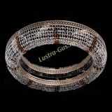 Люстра Венеция Кольцо №8 чайная в Симферополе