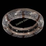 Люстра Венеция Кольцо №8 чайная в Симферополе