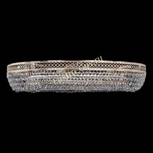 Люстра Венеция Кольцо №8 в Симферополе Гусь Хрустальный