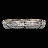 Люстра Венеция Кольцо №8 зеленое в Симферополе