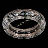 Люстра Венеция Кольцо №8 зеленое в Симферополе