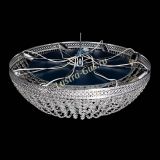 Люстра Венеция Кольцо конус №8 в Симферополе