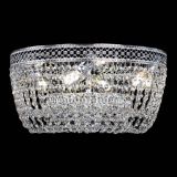 Люстра Венеция Кольцо конус 400 мм в Симферополе