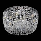 Люстра Венеция Кольцо конус 400 мм в Симферополе