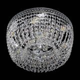 Люстра Венеция Кольцо конус 400 мм в Симферополе