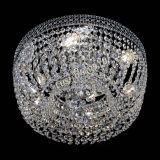 Люстра Венеция Кольцо конус 400 мм в Симферополе