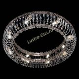 Люстра Венеция Кольцо пластинка №8 в Симферополе