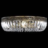 Люстра Венеция Кольцо пластинка под бронзу в Симферополе