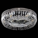 Люстра Венеция Кольцо пластинка в Симферополе