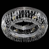 Люстра Венеция Кольцо пластинка в Симферополе