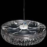 Люстра Венеция Кольцо пластинка в Симферополе