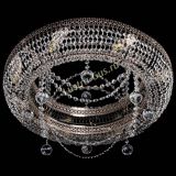 Люстра Венеция Кольцо шар в Симферополе