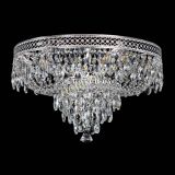 Люстра Венеция Кольцо журавлик №6 в Симферополе