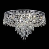 Люстра Венеция Кольцо журавлик №6 в Симферополе