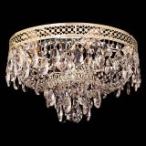 Люстра Венеция Кольцо журавлик №6 в Симферополе