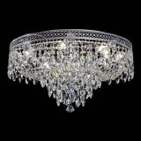 Люстра Венеция Кольцо журавлик №8 в Симферополе