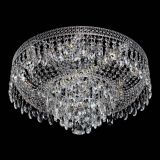 Люстра Венеция Кольцо журавлик №8 в Симферополе