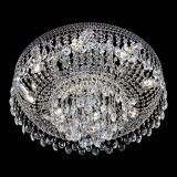 Люстра Венеция Кольцо журавлик №8 в Симферополе