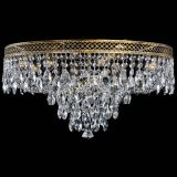 Люстра Венеция Кольцо журавлик №8 под бронзу в Симферополе