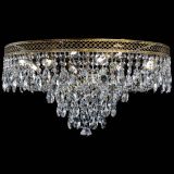 Люстра Венеция Кольцо журавлик №8 под бронзу в Симферополе