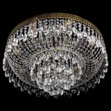 Люстра Венеция Кольцо журавлик №8 под бронзу в Симферополе