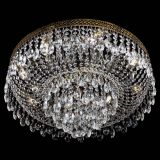 Люстра Венеция Кольцо журавлик №8 под бронзу в Симферополе