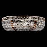 Люстра Венеция Кольцо чайная в Симферополе