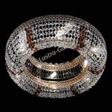 Люстра Венеция Кольцо чайная в Симферополе