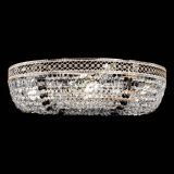 Люстра Венеция Кольцо черная в Симферополе