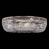 Люстра Венеция Кольцо фиолетовая в Симферополе