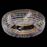 Люстра Венеция Кольцо фиолетовая в Симферополе