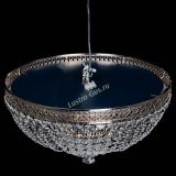 Люстра Венеция Купол №5 конус в Симферополе