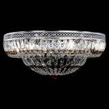 Люстра Венеция Купол пластинка 600 Чайная в Симферополе