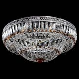 Люстра Венеция Купол пластинка 600 Чайная в Симферополе