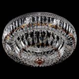 Люстра Венеция Купол пластинка 600 Чайная в Симферополе