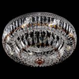 Люстра Венеция Купол пластинка 600 Чайная в Симферополе