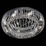 Люстра Венеция Купол пластинка 600 в Симферополе