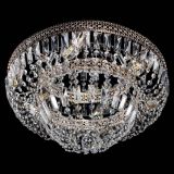 Люстра Венеция Купол пластинка в Симферополе