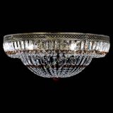 Люстра Венеция Купол пластинка под бронзу Чайная в Симферополе