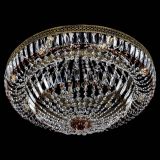 Люстра Венеция Купол пластинка под бронзу Чайная в Симферополе