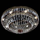 Люстра Венеция Купол пластинка под бронзу Чайная в Симферополе