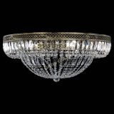 Люстра Венеция Купол пластинка под бронзу в Симферополе