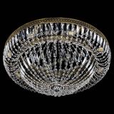 Люстра Венеция Купол пластинка под бронзу в Симферополе