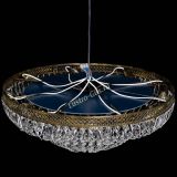 Люстра Венеция Купол пластинка под бронзу в Симферополе