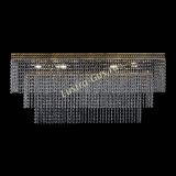 Люстра Прямоугольник Венеция №8 под бронзу в Симферополе