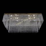 Люстра Прямоугольник Венеция №8 под бронзу в Симферополе