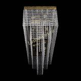 Люстра Прямоугольник Венеция №8 под бронзу в Симферополе